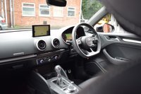 USED 2017 67 AUDI S3 2.0 S3 TFSI QUATTRO BLACK EDITION 4d 306 BHP 1 OWNER / DIGITAL DASH