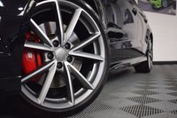 USED 2017 67 AUDI S3 2.0 S3 TFSI QUATTRO BLACK EDITION 4d 306 BHP 1 OWNER / DIGITAL DASH