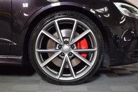 USED 2017 67 AUDI S3 2.0 S3 TFSI QUATTRO BLACK EDITION 4d 306 BHP 1 OWNER / DIGITAL DASH
