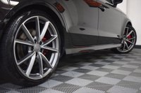 USED 2017 67 AUDI S3 2.0 S3 TFSI QUATTRO BLACK EDITION 4d 306 BHP 1 OWNER / DIGITAL DASH