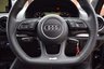USED 2017 67 AUDI S3 2.0 S3 TFSI QUATTRO BLACK EDITION 4d 306 BHP 1 OWNER / DIGITAL DASH