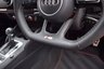 USED 2017 67 AUDI S3 2.0 S3 TFSI QUATTRO BLACK EDITION 4d 306 BHP 1 OWNER / DIGITAL DASH