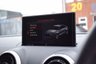 USED 2017 67 AUDI S3 2.0 S3 TFSI QUATTRO BLACK EDITION 4d 306 BHP 1 OWNER / DIGITAL DASH