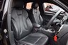 USED 2017 67 AUDI S3 2.0 S3 TFSI QUATTRO BLACK EDITION 4d 306 BHP 1 OWNER / DIGITAL DASH