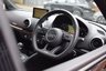 USED 2017 67 AUDI S3 2.0 S3 TFSI QUATTRO BLACK EDITION 4d 306 BHP 1 OWNER / DIGITAL DASH