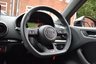 USED 2017 67 AUDI S3 2.0 S3 TFSI QUATTRO BLACK EDITION 4d 306 BHP 1 OWNER / DIGITAL DASH