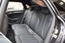 USED 2017 67 AUDI S3 2.0 S3 TFSI QUATTRO BLACK EDITION 4d 306 BHP 1 OWNER / DIGITAL DASH