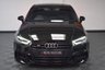 USED 2017 67 AUDI S3 2.0 S3 TFSI QUATTRO BLACK EDITION 4d 306 BHP 1 OWNER / DIGITAL DASH