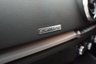 USED 2017 67 AUDI S3 2.0 S3 TFSI QUATTRO BLACK EDITION 4d 306 BHP 1 OWNER / DIGITAL DASH