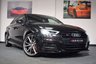 USED 2017 67 AUDI S3 2.0 S3 TFSI QUATTRO BLACK EDITION 4d 306 BHP 1 OWNER / DIGITAL DASH