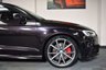 USED 2017 67 AUDI S3 2.0 S3 TFSI QUATTRO BLACK EDITION 4d 306 BHP 1 OWNER / DIGITAL DASH