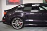 USED 2017 67 AUDI S3 2.0 S3 TFSI QUATTRO BLACK EDITION 4d 306 BHP 1 OWNER / DIGITAL DASH