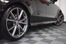 USED 2017 67 AUDI S3 2.0 S3 TFSI QUATTRO BLACK EDITION 4d 306 BHP 1 OWNER / DIGITAL DASH