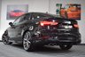 USED 2017 67 AUDI S3 2.0 S3 TFSI QUATTRO BLACK EDITION 4d 306 BHP 1 OWNER / DIGITAL DASH