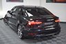 USED 2017 67 AUDI S3 2.0 S3 TFSI QUATTRO BLACK EDITION 4d 306 BHP 1 OWNER / DIGITAL DASH
