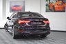 USED 2017 67 AUDI S3 2.0 S3 TFSI QUATTRO BLACK EDITION 4d 306 BHP 1 OWNER / DIGITAL DASH