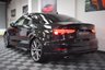USED 2017 67 AUDI S3 2.0 S3 TFSI QUATTRO BLACK EDITION 4d 306 BHP 1 OWNER / DIGITAL DASH