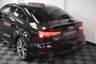 USED 2017 67 AUDI S3 2.0 S3 TFSI QUATTRO BLACK EDITION 4d 306 BHP 1 OWNER / DIGITAL DASH