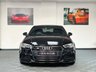 USED 2017 67 AUDI S3 2.0 S3 TFSI QUATTRO BLACK EDITION 4d 306 BHP 1 OWNER / DIGITAL DASH