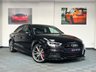 USED 2017 67 AUDI S3 2.0 S3 TFSI QUATTRO BLACK EDITION 4d 306 BHP 1 OWNER / DIGITAL DASH