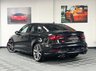 USED 2017 67 AUDI S3 2.0 S3 TFSI QUATTRO BLACK EDITION 4d 306 BHP 1 OWNER / DIGITAL DASH
