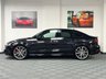 USED 2017 67 AUDI S3 2.0 S3 TFSI QUATTRO BLACK EDITION 4d 306 BHP 1 OWNER / DIGITAL DASH