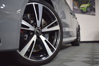 USED 2020 R AUDI RS3 2.5 RS 3 TFSI QUATTRO AUDI SPORT EDITION 5d 395 BHP 1 OWNER / GHOST / MAG RIDE