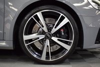 USED 2020 R AUDI RS3 2.5 RS 3 TFSI QUATTRO AUDI SPORT EDITION 5d 395 BHP 1 OWNER / GHOST / MAG RIDE