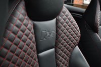 USED 2020 R AUDI RS3 2.5 RS 3 TFSI QUATTRO AUDI SPORT EDITION 5d 395 BHP 1 OWNER / GHOST / MAG RIDE