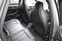 USED 2020 R AUDI RS3 2.5 RS 3 TFSI QUATTRO AUDI SPORT EDITION 5d 395 BHP 1 OWNER / GHOST / MAG RIDE