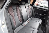 USED 2020 R AUDI RS3 2.5 RS 3 TFSI QUATTRO AUDI SPORT EDITION 5d 395 BHP 1 OWNER / GHOST / MAG RIDE