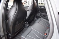 USED 2020 R AUDI RS3 2.5 RS 3 TFSI QUATTRO AUDI SPORT EDITION 5d 395 BHP 1 OWNER / GHOST / MAG RIDE