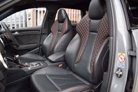 USED 2020 R AUDI RS3 2.5 RS 3 TFSI QUATTRO AUDI SPORT EDITION 5d 395 BHP 1 OWNER / GHOST / MAG RIDE