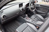 USED 2020 R AUDI RS3 2.5 RS 3 TFSI QUATTRO AUDI SPORT EDITION 5d 395 BHP 1 OWNER / GHOST / MAG RIDE
