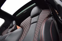 USED 2020 R AUDI RS3 2.5 RS 3 TFSI QUATTRO AUDI SPORT EDITION 5d 395 BHP 1 OWNER / GHOST / MAG RIDE