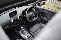USED 2020 R AUDI RS3 2.5 RS 3 TFSI QUATTRO AUDI SPORT EDITION 5d 395 BHP 1 OWNER / GHOST / MAG RIDE