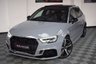 USED 2020 R AUDI RS3 2.5 RS 3 TFSI QUATTRO AUDI SPORT EDITION 5d 395 BHP 1 OWNER / GHOST / MAG RIDE