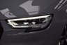 USED 2020 R AUDI RS3 2.5 RS 3 TFSI QUATTRO AUDI SPORT EDITION 5d 395 BHP 1 OWNER / GHOST / MAG RIDE