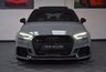 USED 2020 R AUDI RS3 2.5 RS 3 TFSI QUATTRO AUDI SPORT EDITION 5d 395 BHP 1 OWNER / GHOST / MAG RIDE
