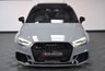 USED 2020 R AUDI RS3 2.5 RS 3 TFSI QUATTRO AUDI SPORT EDITION 5d 395 BHP 1 OWNER / GHOST / MAG RIDE