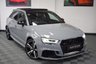 USED 2020 R AUDI RS3 2.5 RS 3 TFSI QUATTRO AUDI SPORT EDITION 5d 395 BHP 1 OWNER / GHOST / MAG RIDE