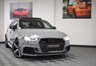 USED 2020 R AUDI RS3 2.5 RS 3 TFSI QUATTRO AUDI SPORT EDITION 5d 395 BHP 1 OWNER / GHOST / MAG RIDE