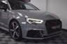 USED 2020 R AUDI RS3 2.5 RS 3 TFSI QUATTRO AUDI SPORT EDITION 5d 395 BHP 1 OWNER / GHOST / MAG RIDE