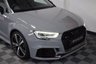 USED 2020 R AUDI RS3 2.5 RS 3 TFSI QUATTRO AUDI SPORT EDITION 5d 395 BHP 1 OWNER / GHOST / MAG RIDE