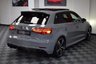 USED 2020 R AUDI RS3 2.5 RS 3 TFSI QUATTRO AUDI SPORT EDITION 5d 395 BHP 1 OWNER / GHOST / MAG RIDE