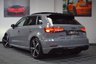 USED 2020 R AUDI RS3 2.5 RS 3 TFSI QUATTRO AUDI SPORT EDITION 5d 395 BHP 1 OWNER / GHOST / MAG RIDE