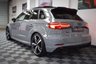 USED 2020 R AUDI RS3 2.5 RS 3 TFSI QUATTRO AUDI SPORT EDITION 5d 395 BHP 1 OWNER / GHOST / MAG RIDE