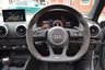 USED 2020 R AUDI RS3 2.5 RS 3 TFSI QUATTRO AUDI SPORT EDITION 5d 395 BHP 1 OWNER / GHOST / MAG RIDE