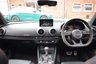 USED 2020 R AUDI RS3 2.5 RS 3 TFSI QUATTRO AUDI SPORT EDITION 5d 395 BHP 1 OWNER / GHOST / MAG RIDE