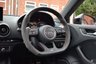 USED 2020 R AUDI RS3 2.5 RS 3 TFSI QUATTRO AUDI SPORT EDITION 5d 395 BHP 1 OWNER / GHOST / MAG RIDE